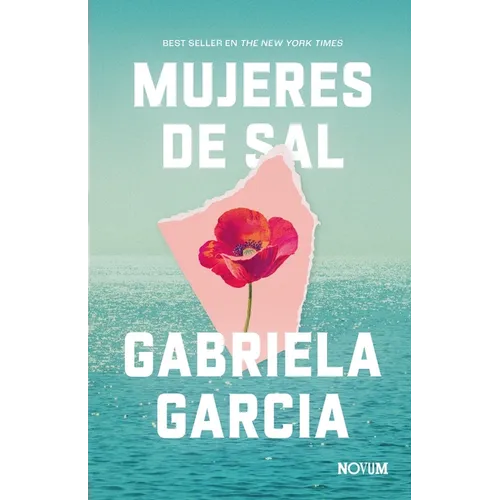Mujeres de Sal - Hardcover