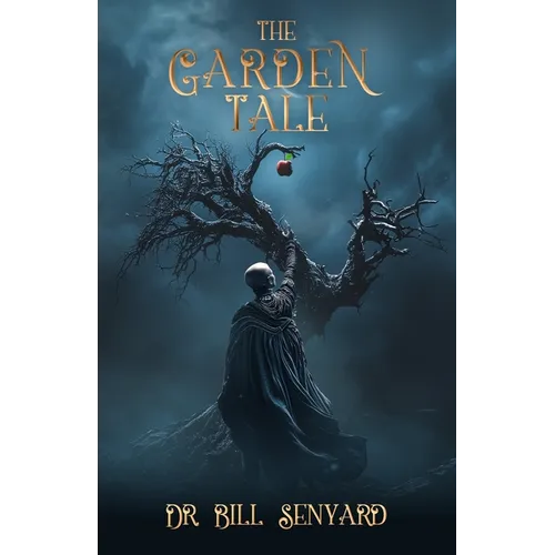 The Garden Tale - Paperback