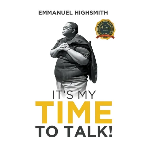 It's My Time to Talk! - Paperback