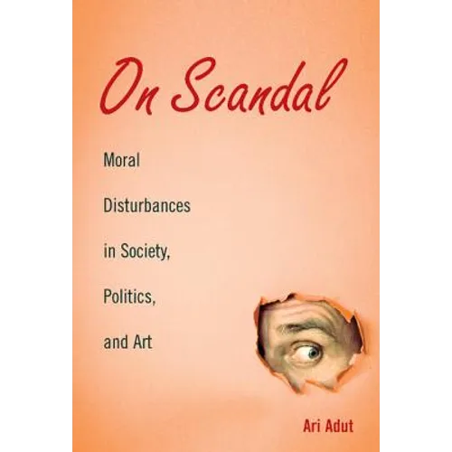 On Scandal - Hardcover