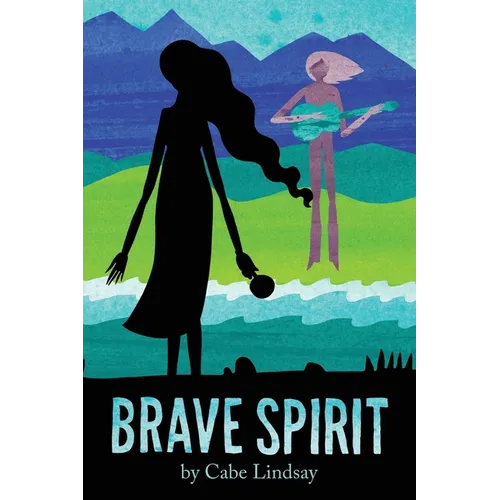Brave Spirit - Hardcover
