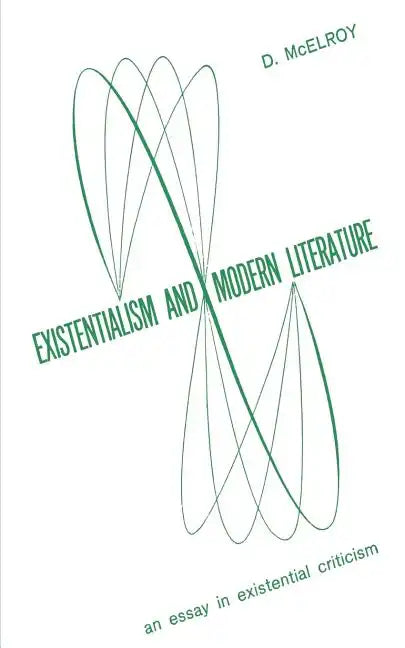 Existentialism and Moder Literature - Paperback
