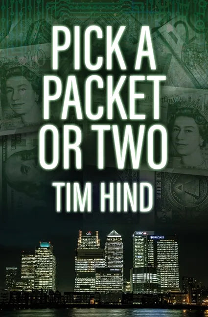 Pick a Packet or Two - Paperback