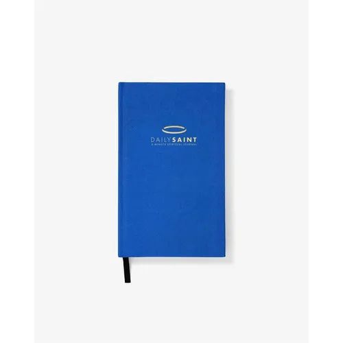 Dailysaint - Hardcover