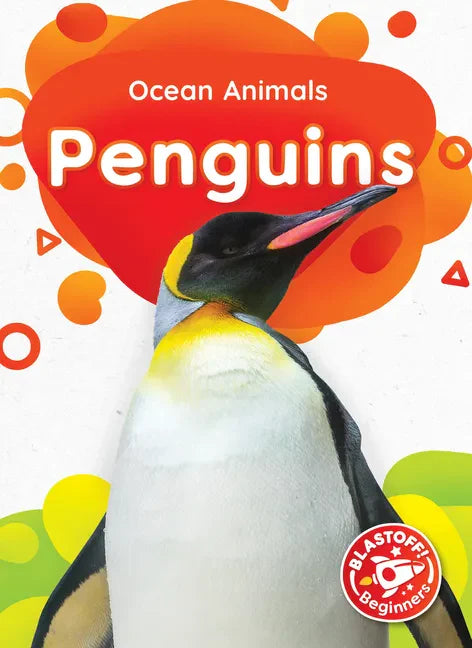 Penguins - Library Binding