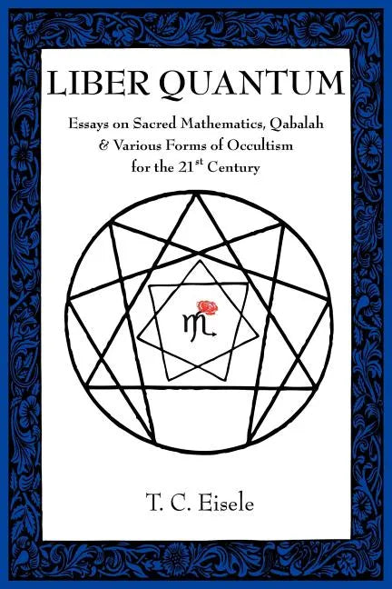 Liber Quantum - Paperback