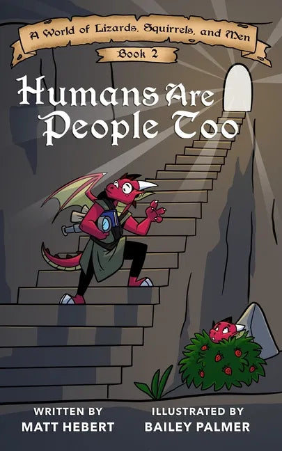Humans Are People Too - Paperback