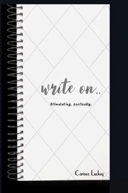Write on - Paperback