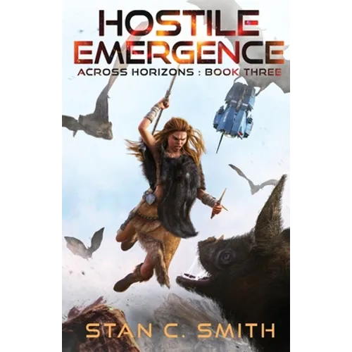 Hostile Emergence - Paperback
