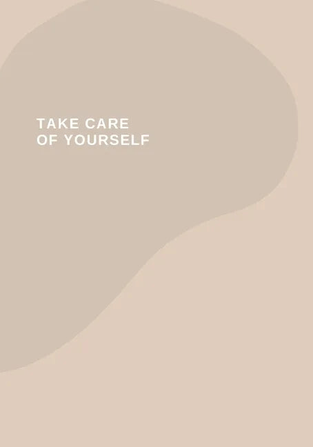 Anxiety Support Journal - Paperback