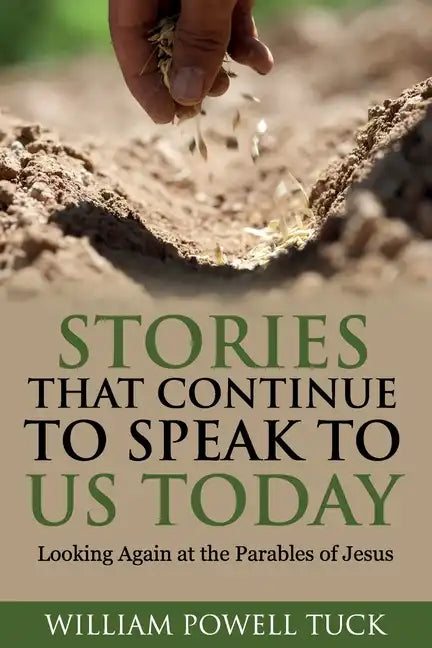 Stories That Continue to Speak To Us Today - Paperback
