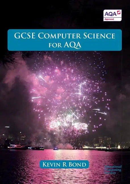 GCSE Computer Science for AQA - Paperback