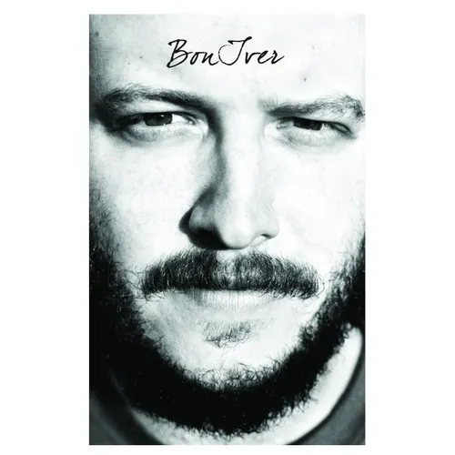 Bon Iver: Good Winter - Paperback
