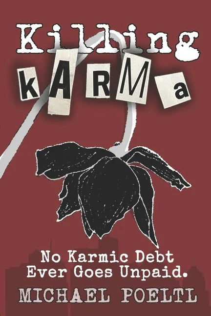 Killing Karma - Paperback
