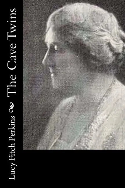 The Cave Twins - Paperback
