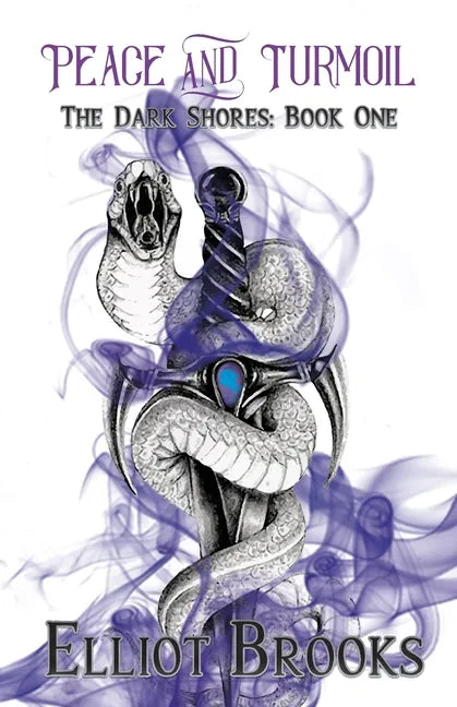 Peace and Turmoil - Paperback