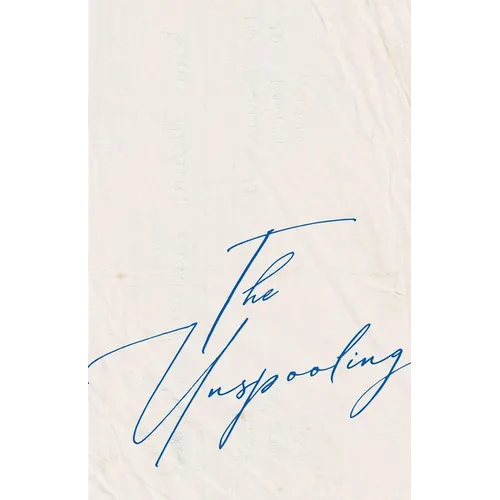 The Unspooling - Paperback