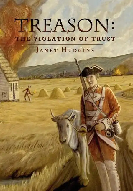 Treason - Hardcover