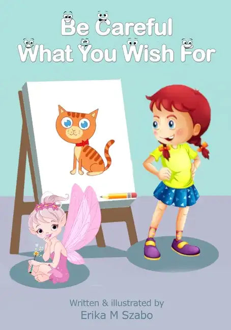 Be Careful What You Wish For - Paperback
