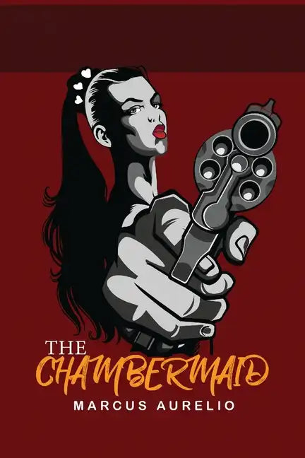 The Chambermaid - Paperback