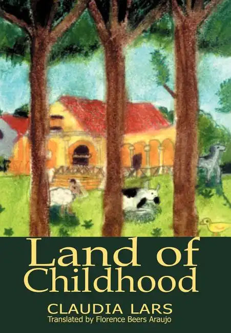 Land of Childhood - Hardcover