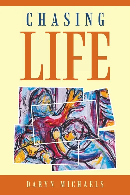 Chasing Life - Paperback