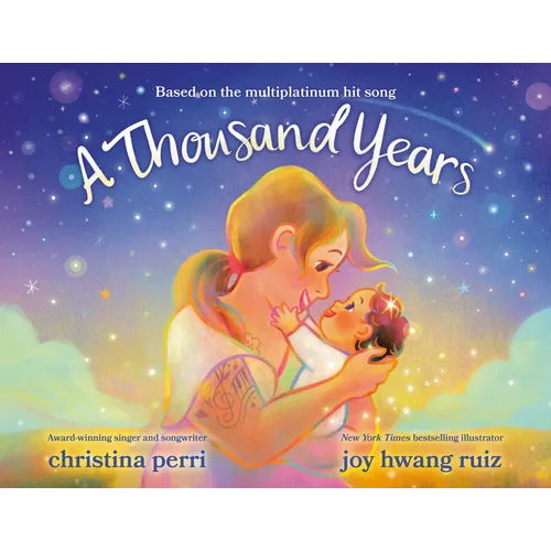 A Thousand Years - Hardcover