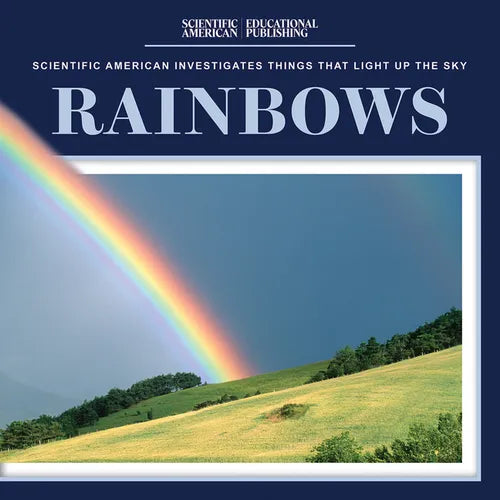 Rainbows - Library Binding