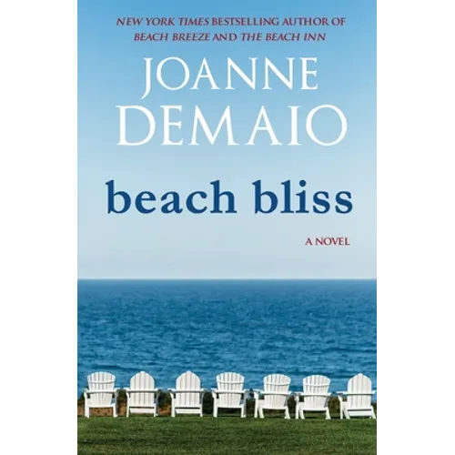 Beach Bliss - Paperback