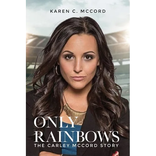 Only Rainbows - Paperback