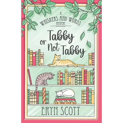 Tabby or Not Tabby - Paperback