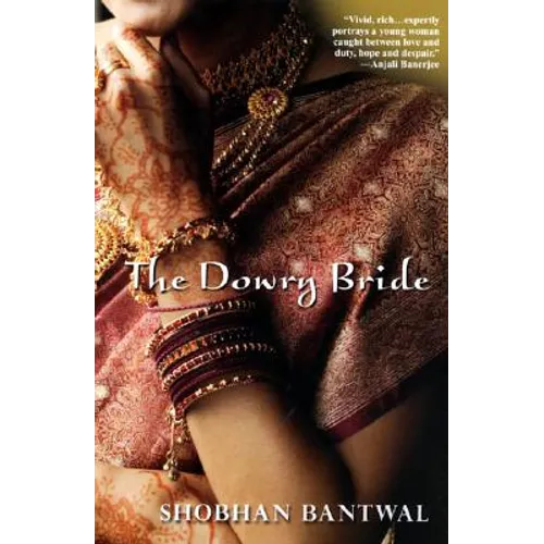 The Dowry Bride - Paperback
