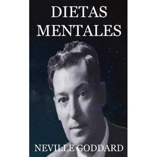 Dietas Mentales - Paperback