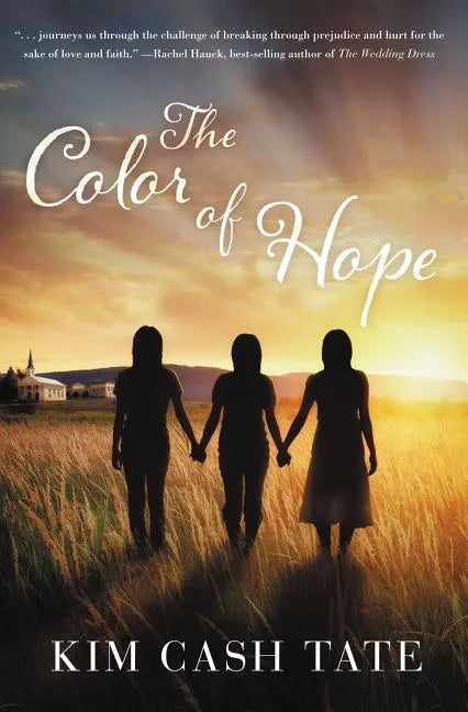 The Color of Hope - Paperback