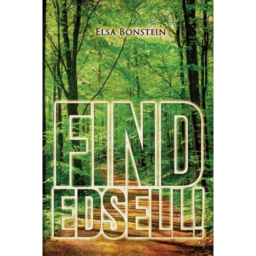 Find Edsell! - Paperback