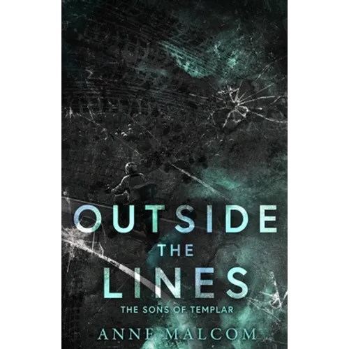 Outside the Lines: A Sons of Templar Novella - Paperback