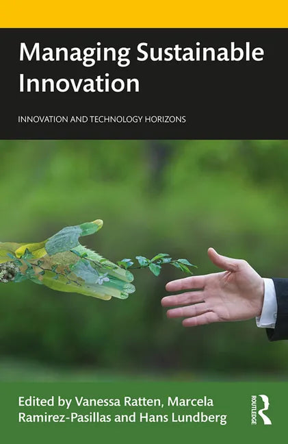Managing Sustainable Innovation - Paperback