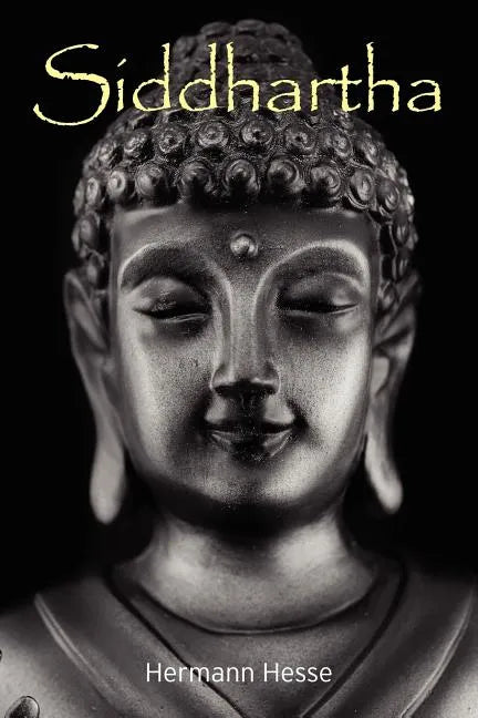 Siddhartha - Paperback