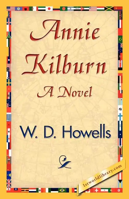 Annie Kilburn - Paperback