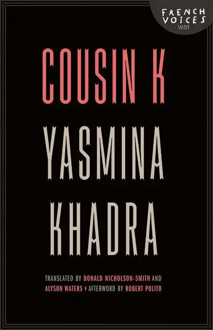 Cousin K - Paperback