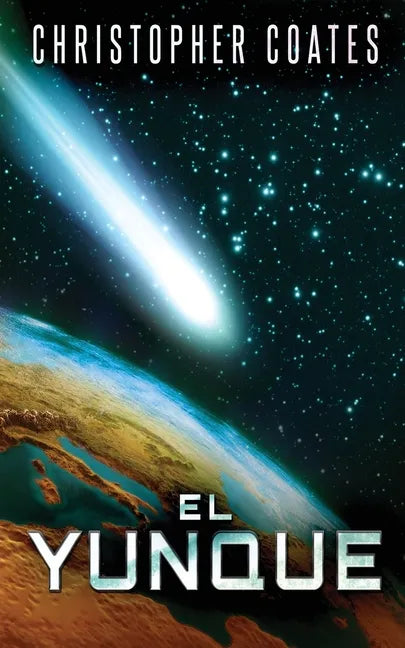 El Yunque - Paperback