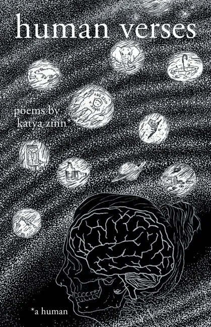 Human verses - Paperback