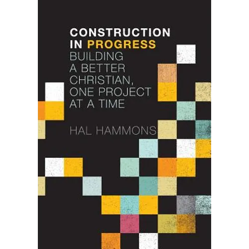 Construction in Progress - Paperback