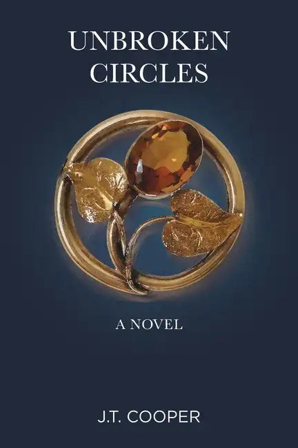 Unbroken Circles - Paperback