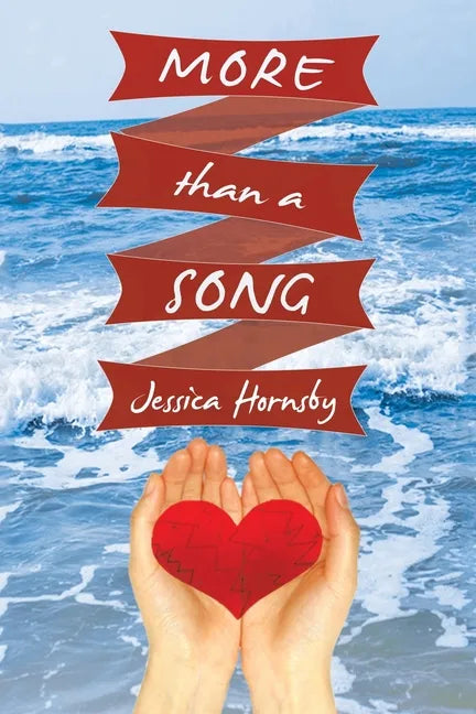 More Than a Song - Paperback