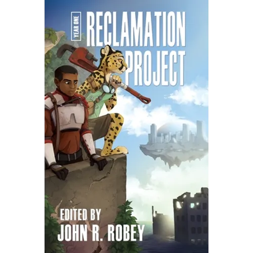 The Reclamation Project - Year One - Paperback