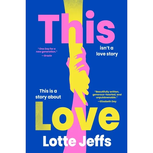 This Love - Paperback