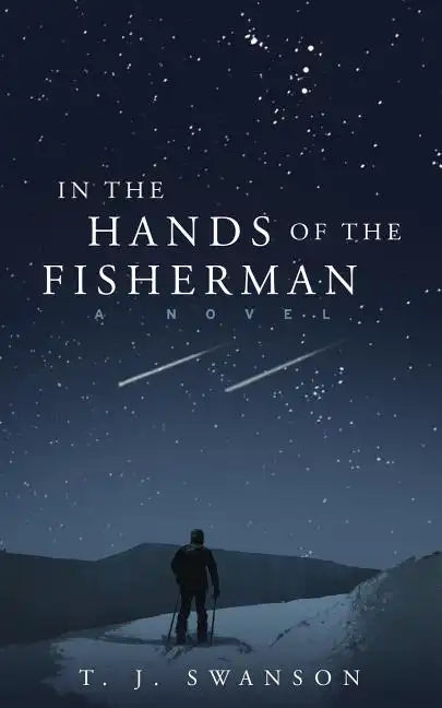 In the Hands of the Fisherman - Paperback