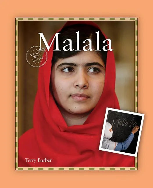 Malala - Paperback