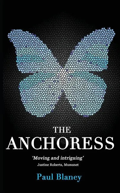 The Anchoress - Paperback